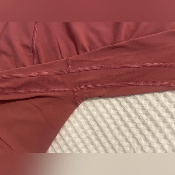 Lululemon Align Leggings - Picture 3 of 4